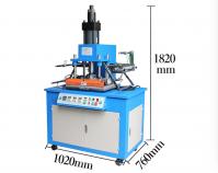 Buy cheap Hot Steel Aluminum Hydraulic Stamping Press Machine Semi Automatic from wholesalers