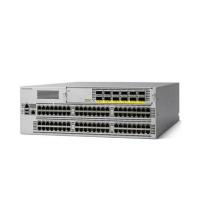 China C9200L-48P-4X-A  Gigabit Network Switch 48 Port PoE+ 4x10G Industrial Ethernet Switch factory