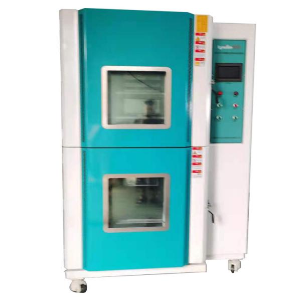 Quality 0.2Mpa-0.5Mpa Environmental Testing Machine Multifunctional Stable for sale