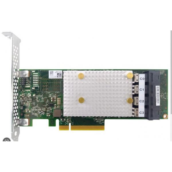 Quality ThinkSystem PCIe Lenovo Rack Server RAID 5350-8i 4Y37A72482 12Gb Adapter for sale