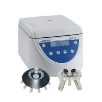 Quality High Cost-Effective Tabletop Low Speed Automatic Balancing Centrifuge TDZ4K for sale
