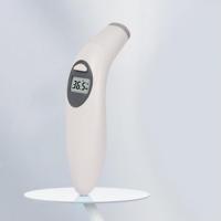 china Wireless  Forehead Temperature Gun  With Sensor Automatic Power Off