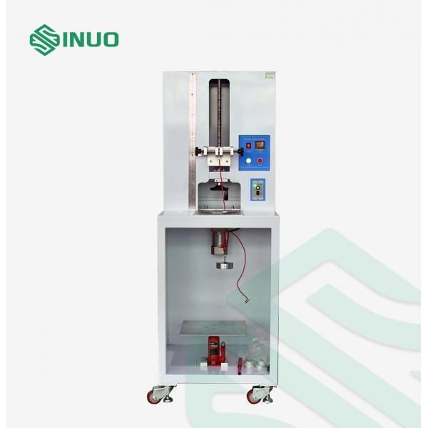 Quality Clause 13.3.1 Fig12 EV Connector Testing Equipment Clamping Screw Terminal for sale