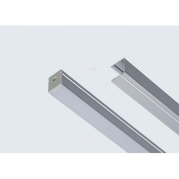 Quality 120W Linear Strip Light Bar 6000K For Shopping Mall Motion Sensor Optional for sale
