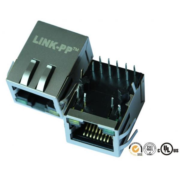 Quality Industrial Network Switches Transformer 7499011122 , MIC25011-5110T-LF3 for sale