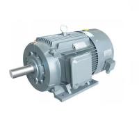 Quality High Efficiency Permanent Magnet Synchronous Motor IP54 High Torque Density for sale