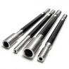 China Small Hole Threaded Drill Rod H25 Length 3050mm With Shank 22 X 108mm factory