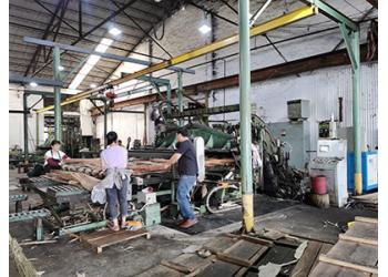 China Factory - Lonson Veneer Co.,Ltd