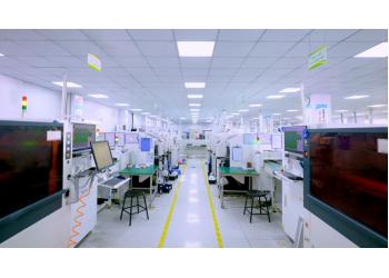 China Factory - ROHOTEK (SHENZHEN) Technology Co., Ltd