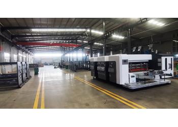 China Factory - Cangzhou Gerun Machinery Co.,Ltd