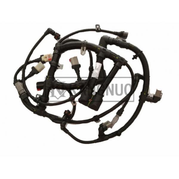 Quality OEM Excavator Wiring Harness 3099354 3658974 4004499 4059810 4952750 2864513 2864514 for sale