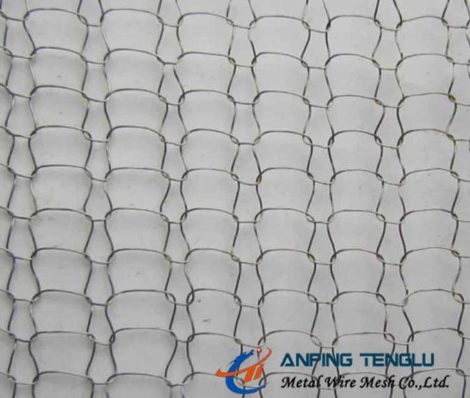 Gas-Liquid Filter Mesh, High Penetrated(20-100/160, 30-150,70-400, 170-600, 180-700 Model)