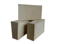 China High Temp Heat Insulating Fire Brick Refractories Bricks With Low Thermal Conductivity factory