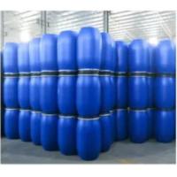 Quality 125L Plastic Chemical Container Barrel Drums 100% HDPE ISO9001 for sale