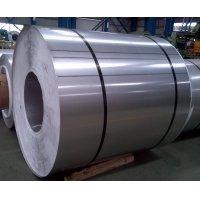 China prime quality 914mm galvanized steel coil factory