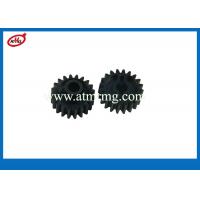 Quality ATM Spare Parts Glory NMD100 NMD200 ND100 ND200 A005052 black plastic Cog Gear for sale