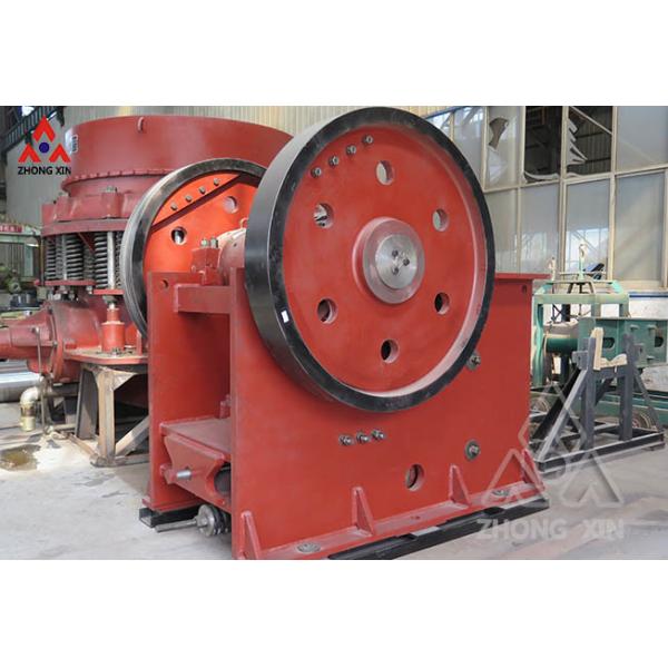Quality Hot selling stone crushing equipment quarry machine small rock jaw crusher for for sale