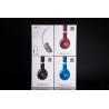 China Beats Solo2 Wired LUXE EDITION Headphones On-ear Headphones Headset with seal retail box made in china grgheadsets-com.ecer.com factory
