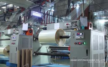 China Factory - Hubei HYF Packaging Co., Ltd.