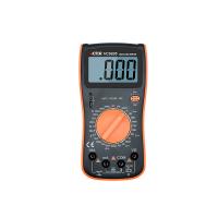 China Anti Interferential Diode Check Multimeter Resistance Test VC9205 factory