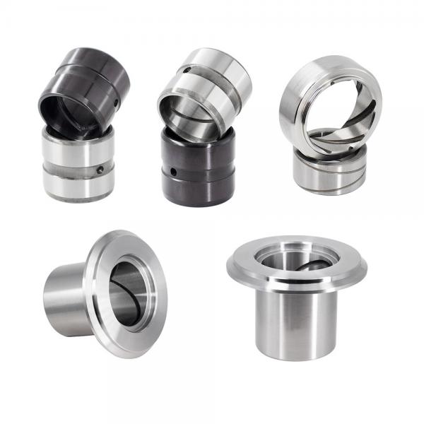 Quality Multipurpose Hardened Sleeve Bushings Loader Bushing Replacement DIN1494 for sale