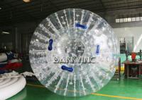 China Inflatable Zorb Ball factory