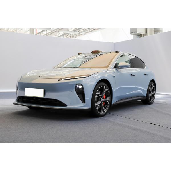 Quality NIO ET5 EV Electric Car 710KW 100kwh Dual Motor 4 Wheel Drive Electric Vehicles for sale
