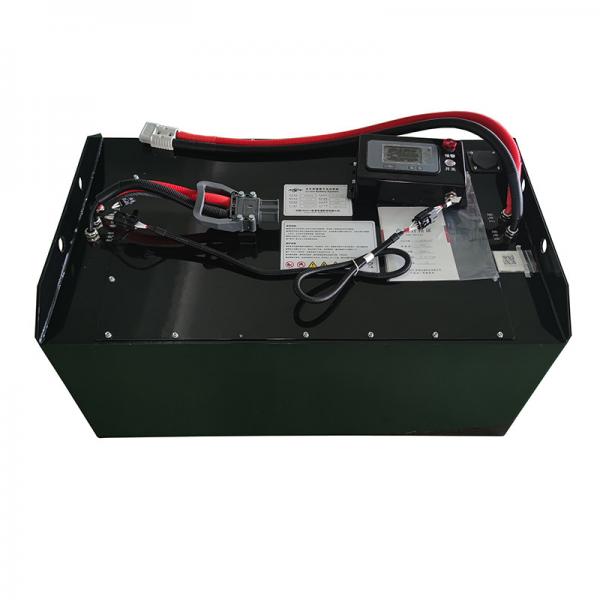 Quality 51.2V 100A Forklift Lithium Battery Lithium Ion Batteries High Performance for sale