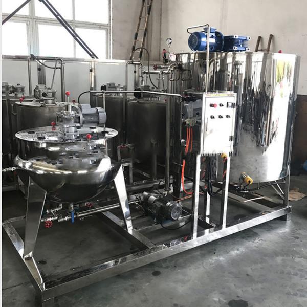 Quality 380V Automatic Food Processing Machine for sale