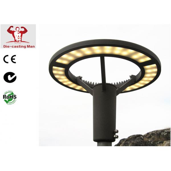 Quality 30 Watt Urban Led Lighting 120° Beam Angle AC85 - 265V For Parks And Road for sale