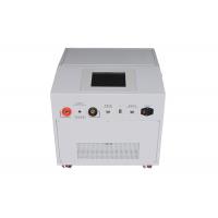 China Online Monitor Battery Charge Discharge Tester , 380V 50A Discharge Test Battery for sale
