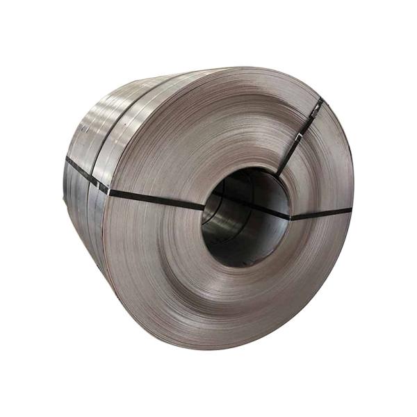 Quality HRC CRC Hot Rolled Steel Coil G550 S235JR Hr Cr for sale