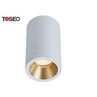 Quality Hotel IP65 Surface Mounted Downlight 9Watt LED Cylinder Down Light for sale