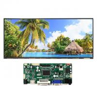 China 23.8 Inch LCD TFT Panel MV238FHM-N20 Replacement 1920*1080 Designed For Computer factory