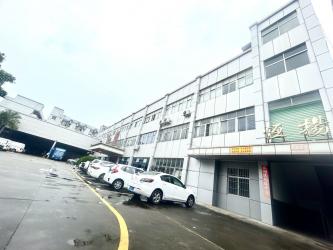 China Factory - Shenzhen Hengyang Optical Co., Ltd.