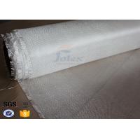 China Transparent Fiberglass Fabric Surfboard Fiberglass Cloth to Covered Surfboard factory