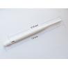 China 2.4GHz 2.4G router directional antenna , 5dBi Omni WiFi Booster Male Antenna White Color factory