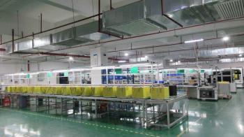 China Factory - Shenzhen Memorit Industrial Co.,Ltd