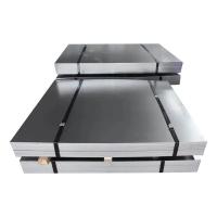 China Tin Plate Metal Sheet Support Customization Printing Electrolytic Tinplate factory