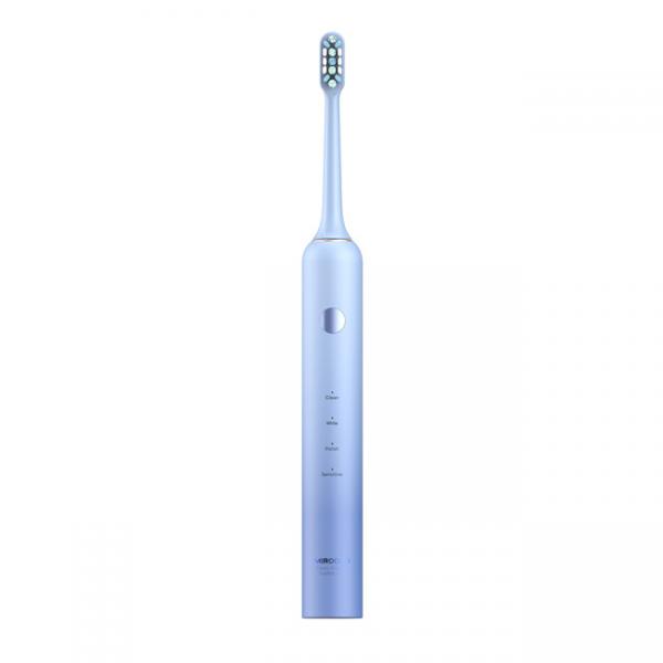 Quality OEM USB Charging Sonic Electric Toothbrush IPX7 Waterproof Customized for sale