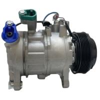 China 12V AC Car Air Compressor for BMW 3 Saloon E90 318 d N47 D20C 1995 100 136 at Affordable for sale