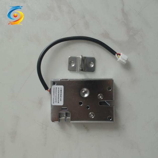 Quality Automatic Cabinets Electric Magnetic Lock Stainless Steel Material for sale