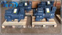 China D8sh-500 X - Copeland S - semi hermetic reciprocating compressor - Elektronika factory