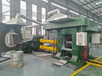 China Factory - Shaanxi Peakrise Metal Co.,Ltd
