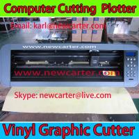 china Vinyl Express Vinyl Cutter Creation CS630 Cutting plotter Contour Vinyl Cutter Pcut Cutter