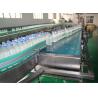 China Bottle Mineral Water Beverage Production Line , Beverage Production Equipment factory