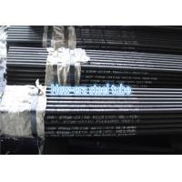 Quality Precision Cold Drawn Seamless Precision Steel Tube GOST9567 10 20 35 45 40x for sale