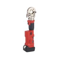 Quality DL-4063-C 16mm-32mm Lithium Battery Hydraulic Crimping Tool Electrical for sale