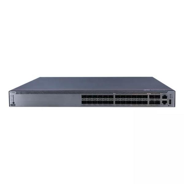 Quality Hybrid Optical Electrical POE++ Switch HUAWEI S5731-H24HB4XZ for sale