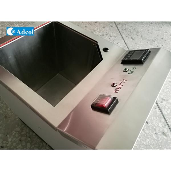 Quality Portable Peltier Thermoelectric Bath Water Cooling Solution Cooling Tank for sale